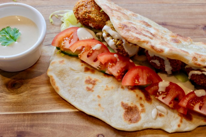 falafel