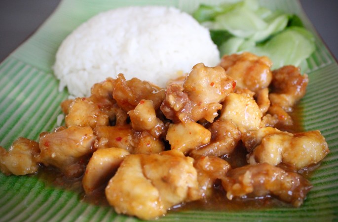 kinesisk appelsinkylling 3